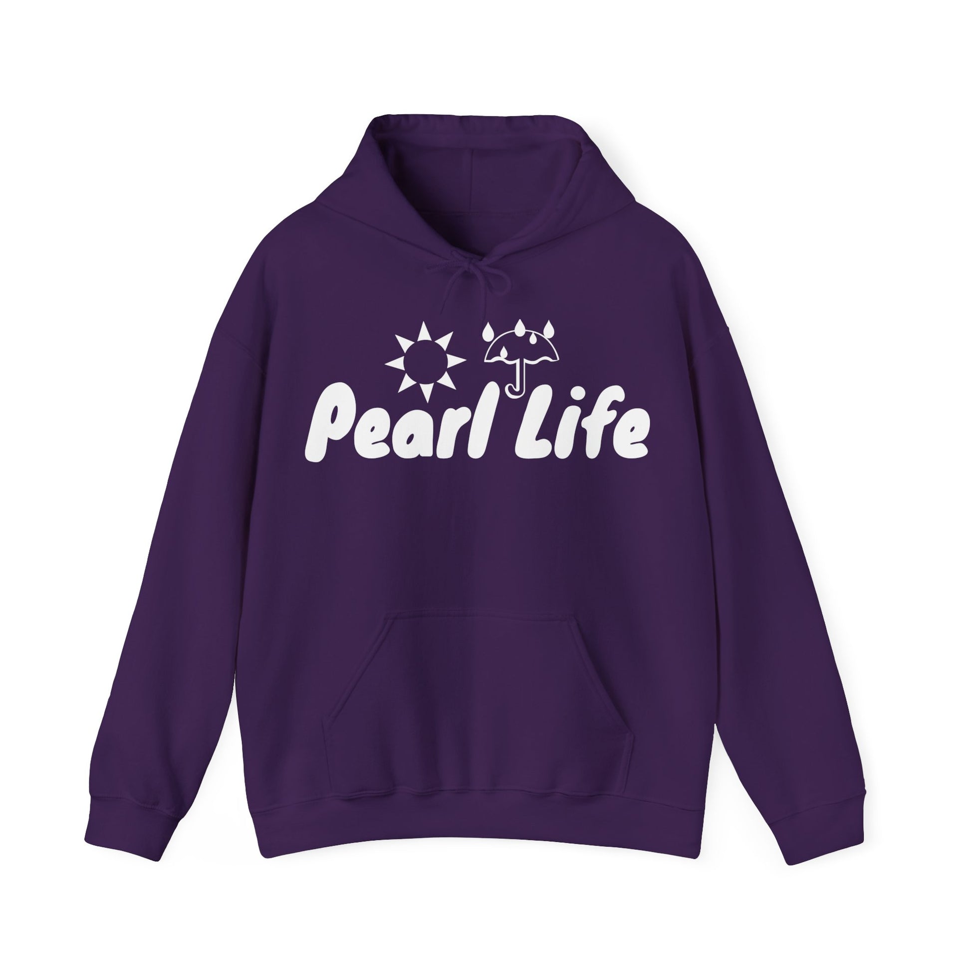 OG Pearl Life Hoody