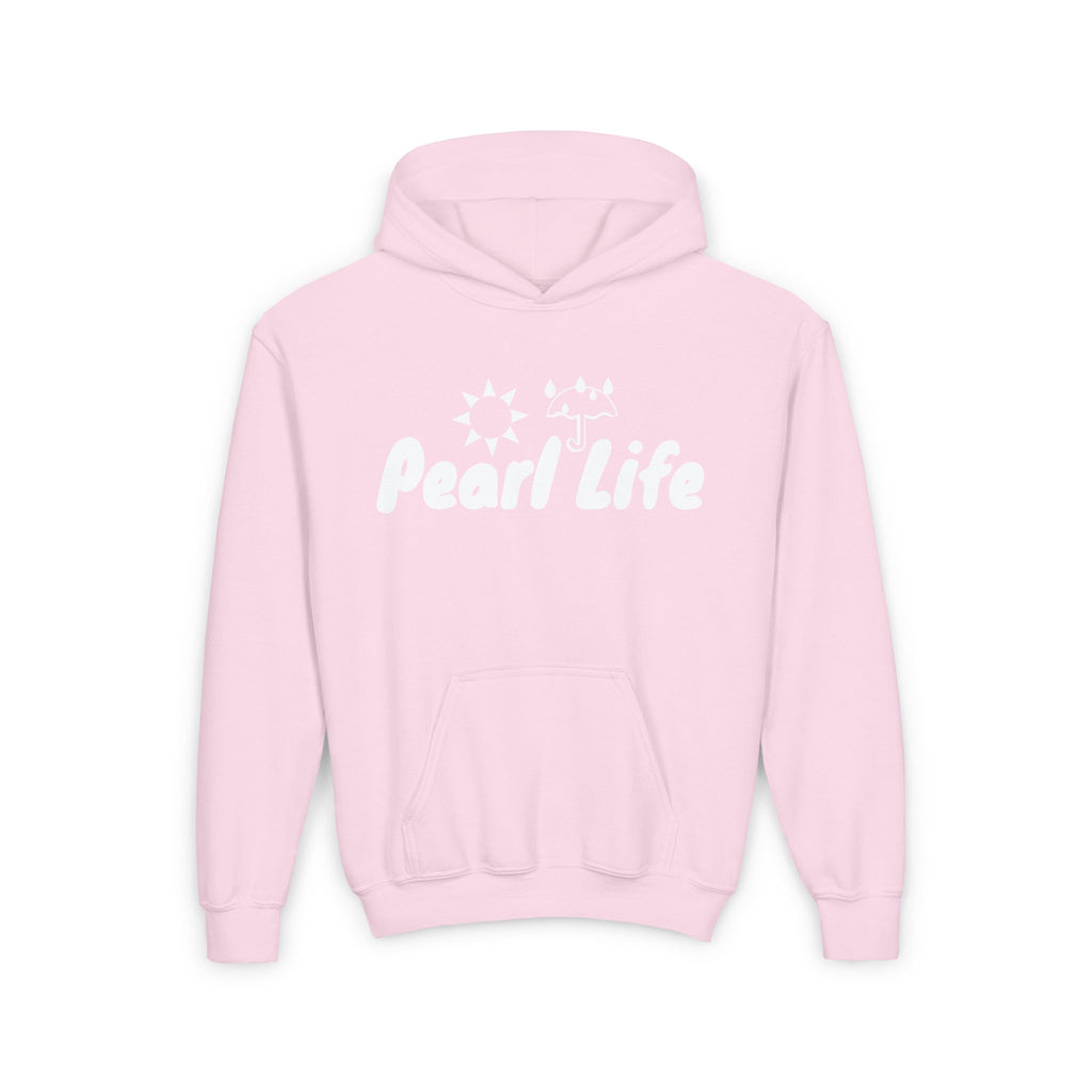 Pearl Life YOUTH Hoody