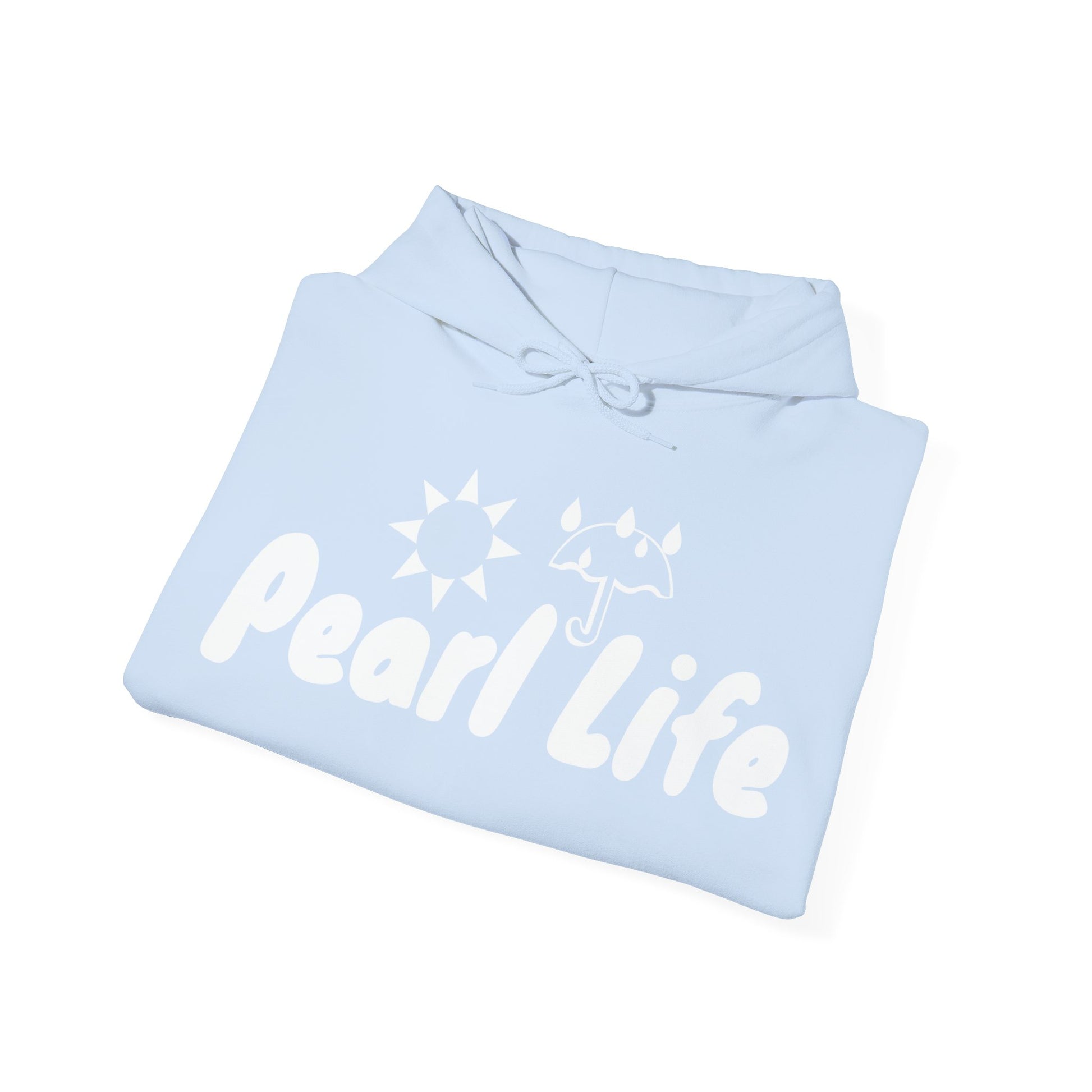OG Pearl Life Hoody