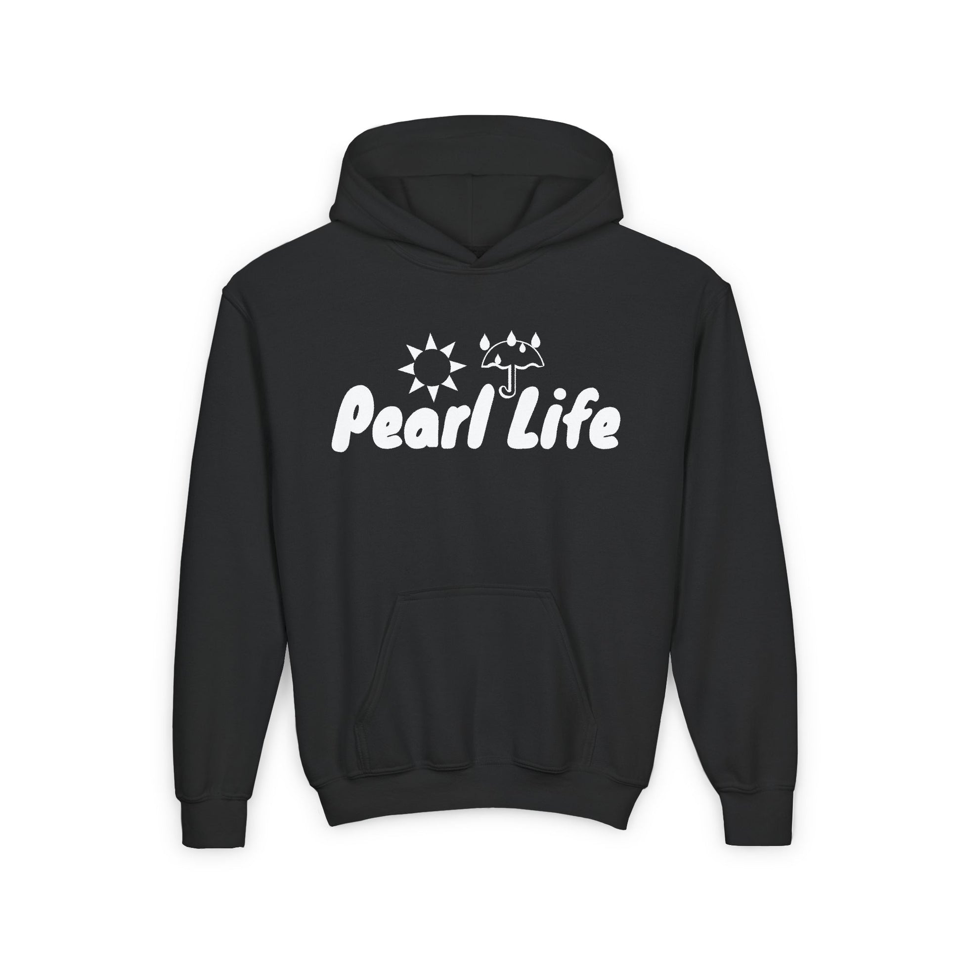 Pearl Life YOUTH Hoody