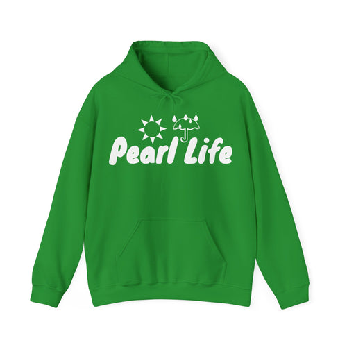 OG Pearl Life Hoody