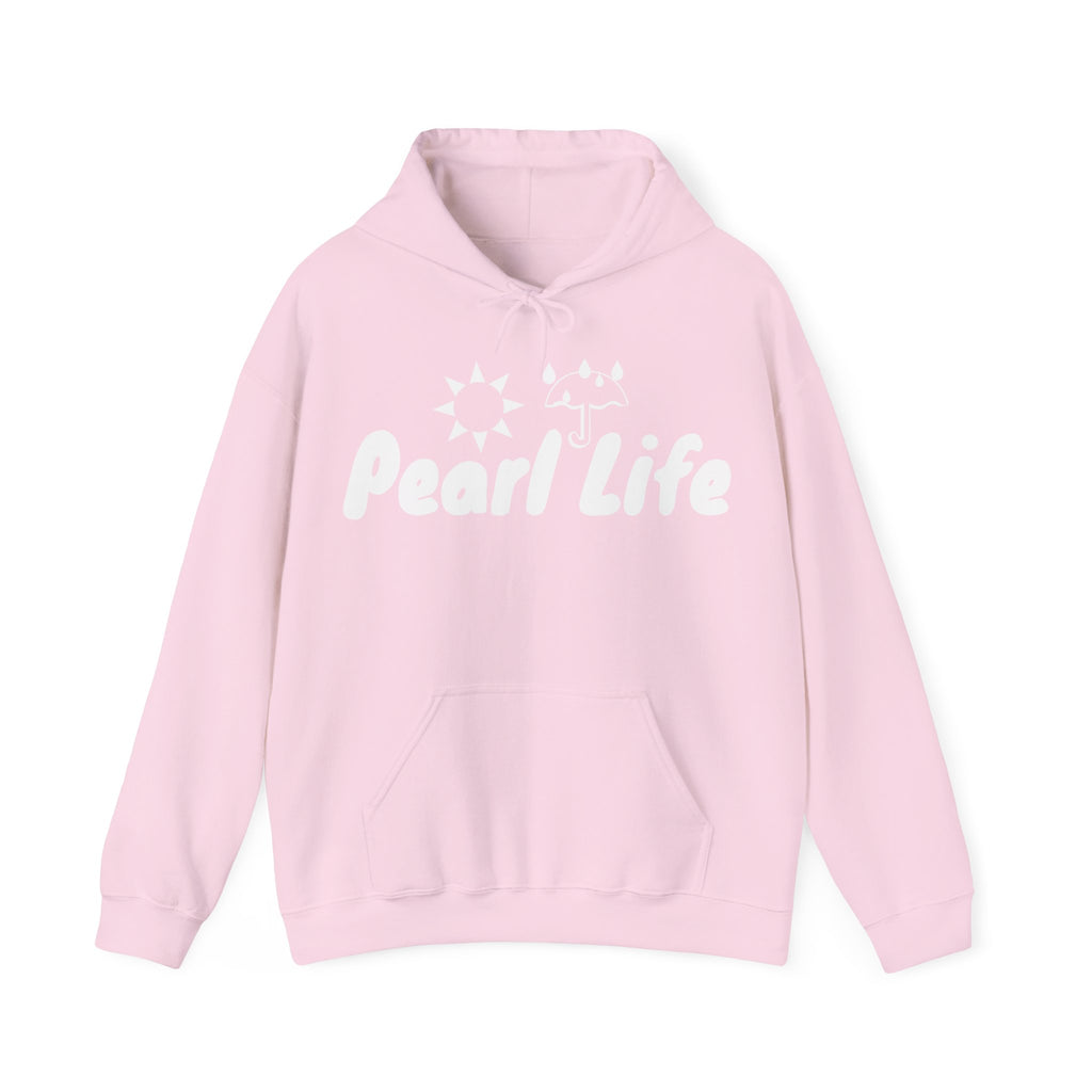 OG Pearl Life Hoody