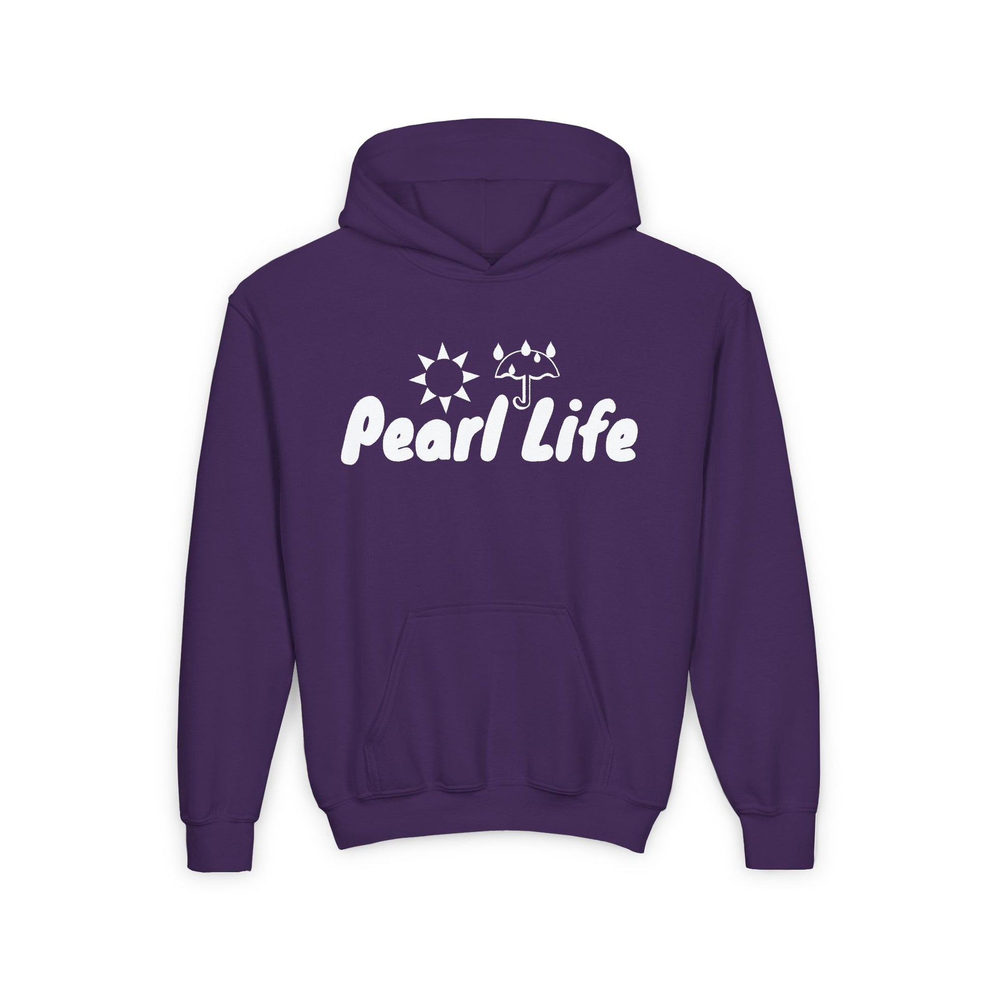 Pearl Life YOUTH Hoody