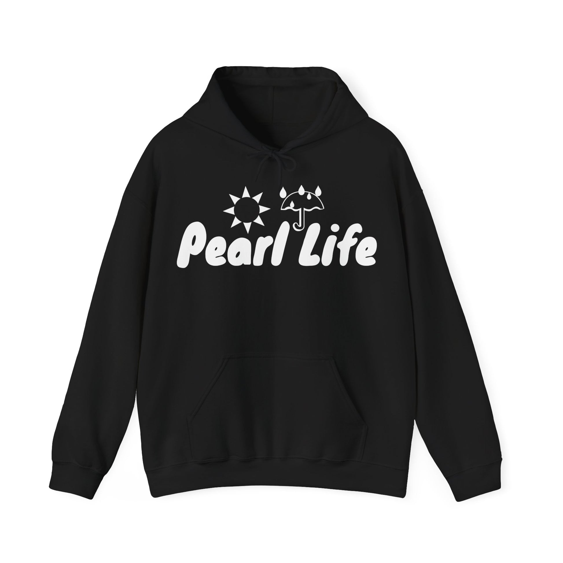 OG Pearl Life Hoody
