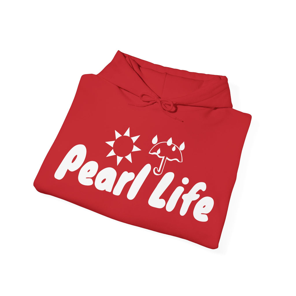 OG Pearl Life Hoody