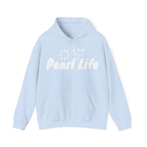 OG Pearl Life Hoody