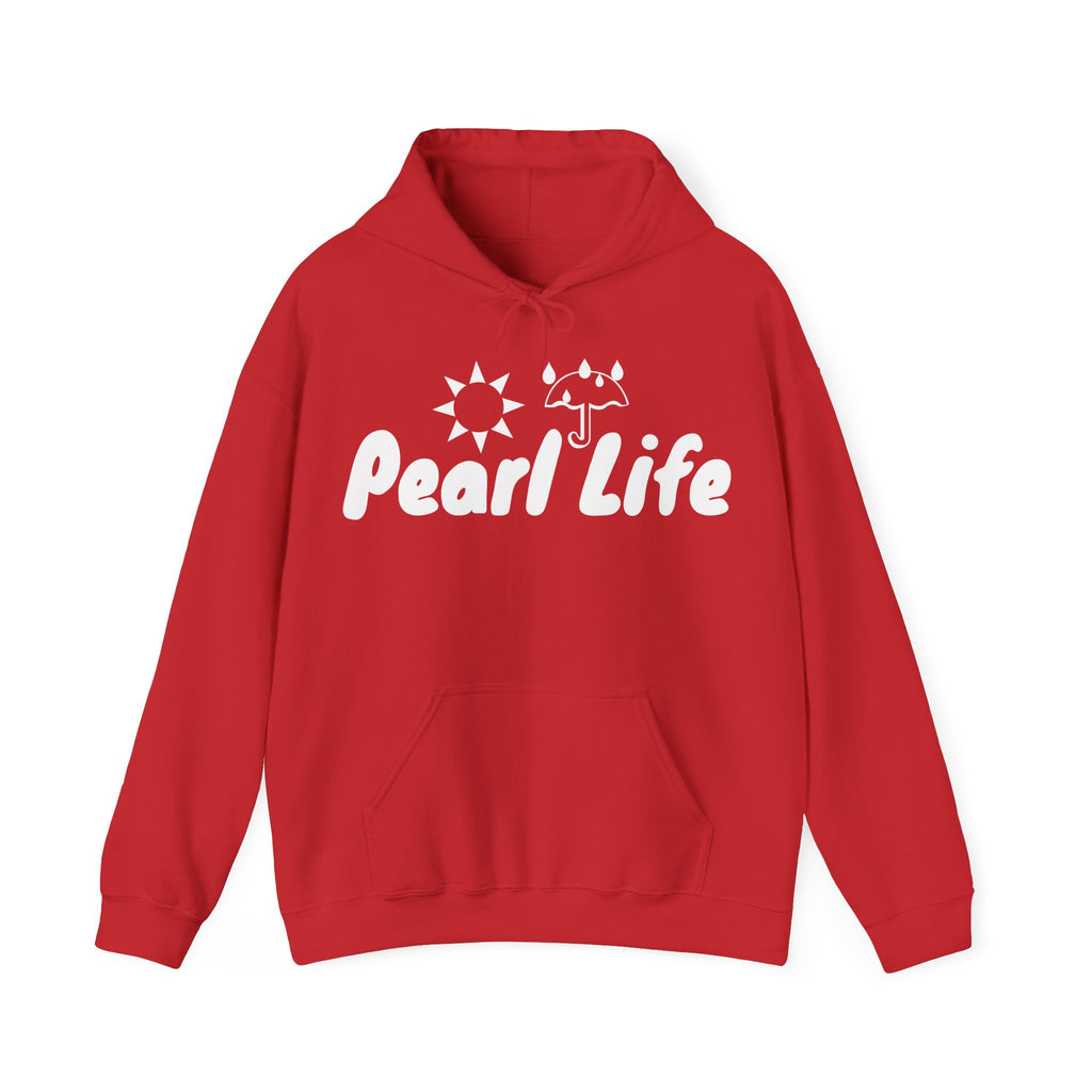 OG Pearl Life Hoody