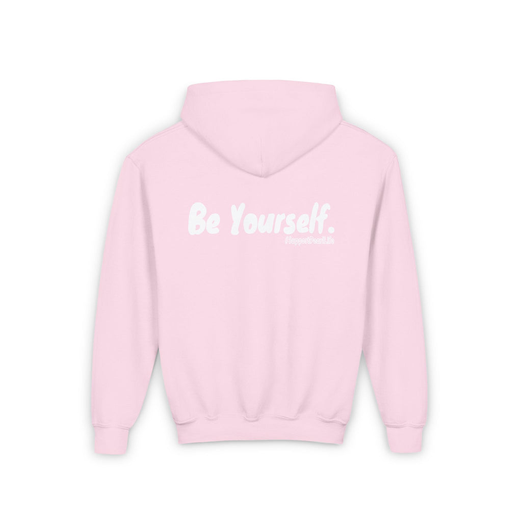 Pearl Life YOUTH Hoody