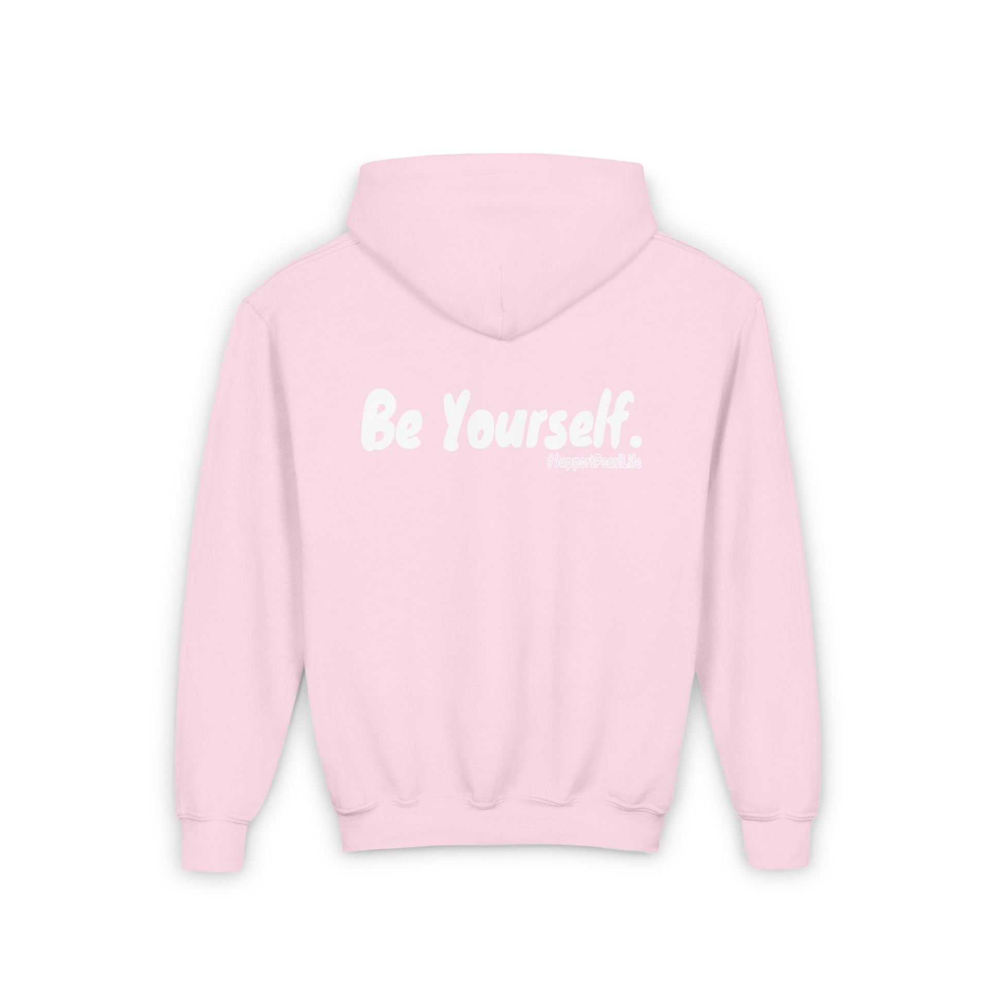 Pearl Life YOUTH Hoody