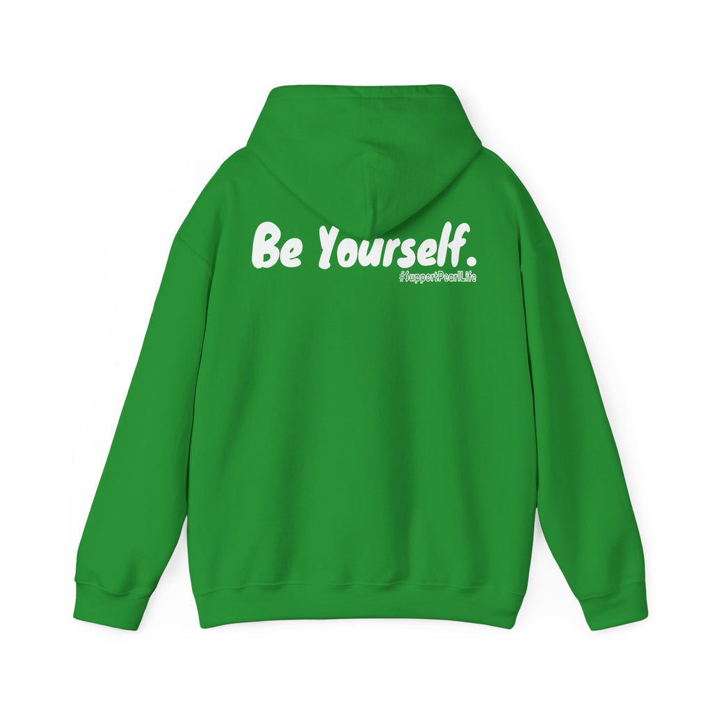 OG Pearl Life Hoody