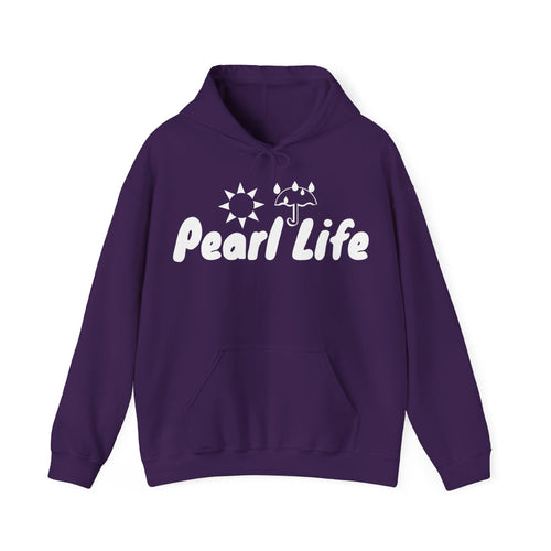 OG Pearl Life Hoody
