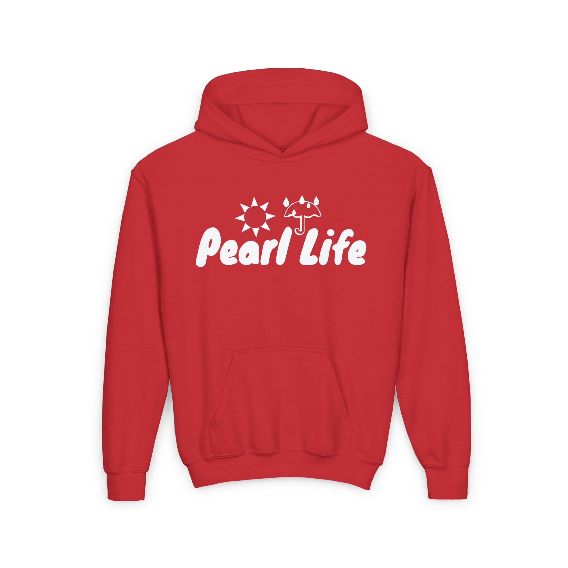 Pearl Life YOUTH Hoody