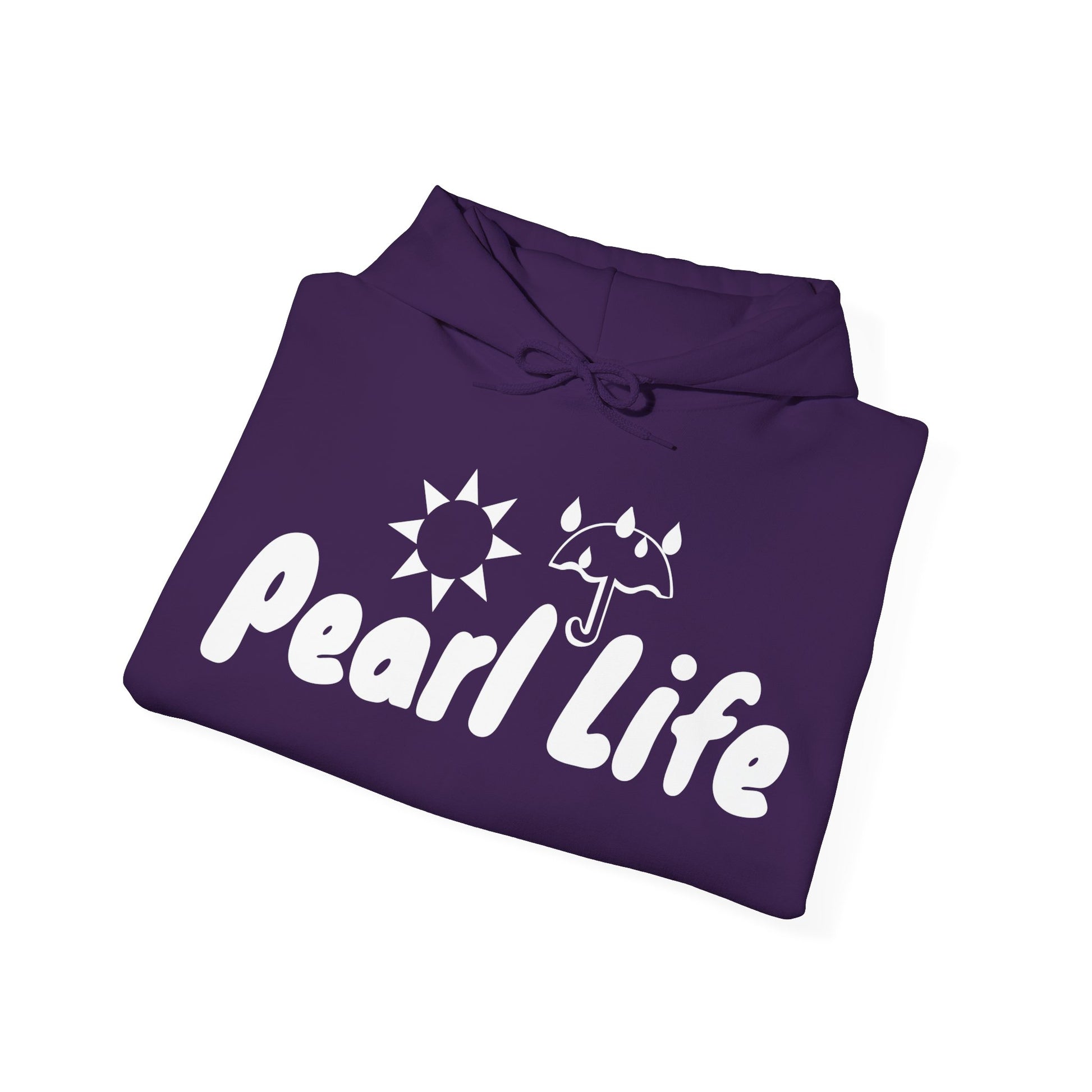 OG Pearl Life Hoody