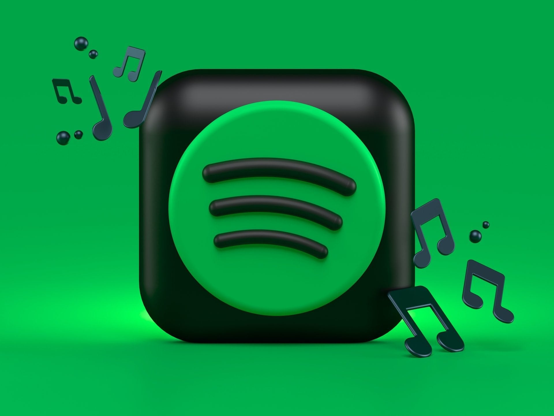 Your Spotify Marketing