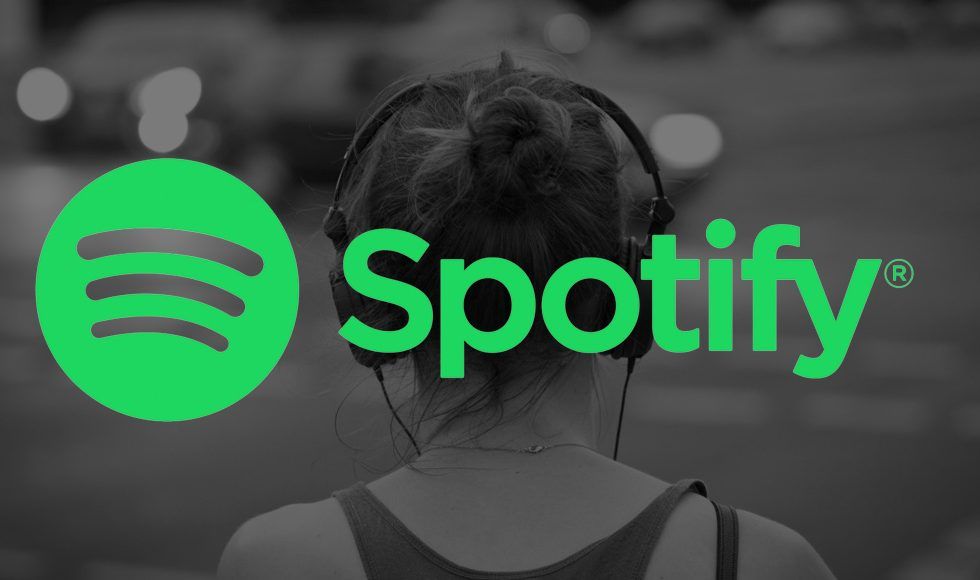 Your Spotify Marketing